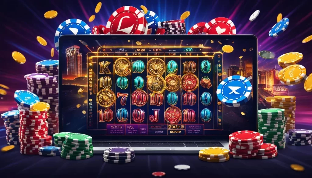 Đội ngũ sáng lập ok99 casino