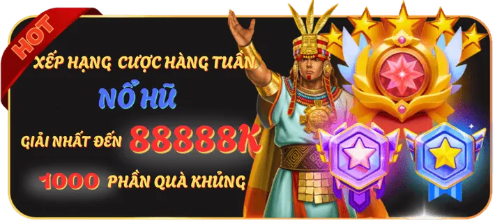 Game slot mới