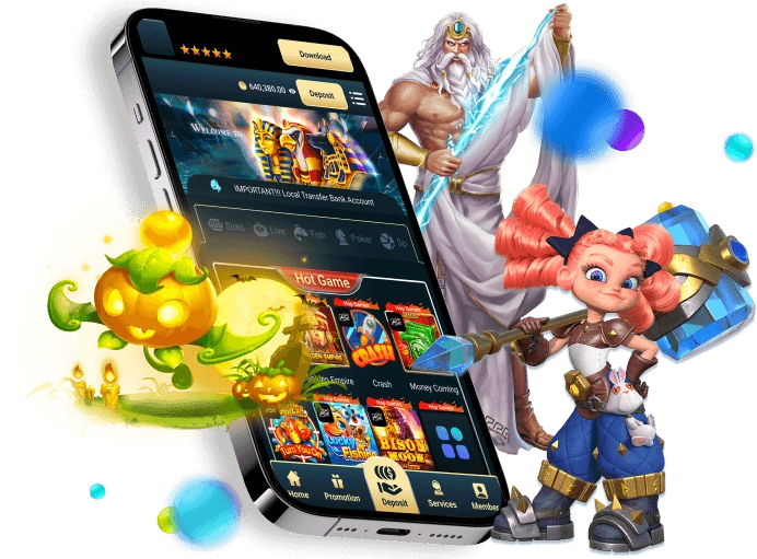 Người chơi cân nhắc cá cược có trách nhiệm tại ok99 casino