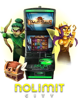 Trò chơi Slot
