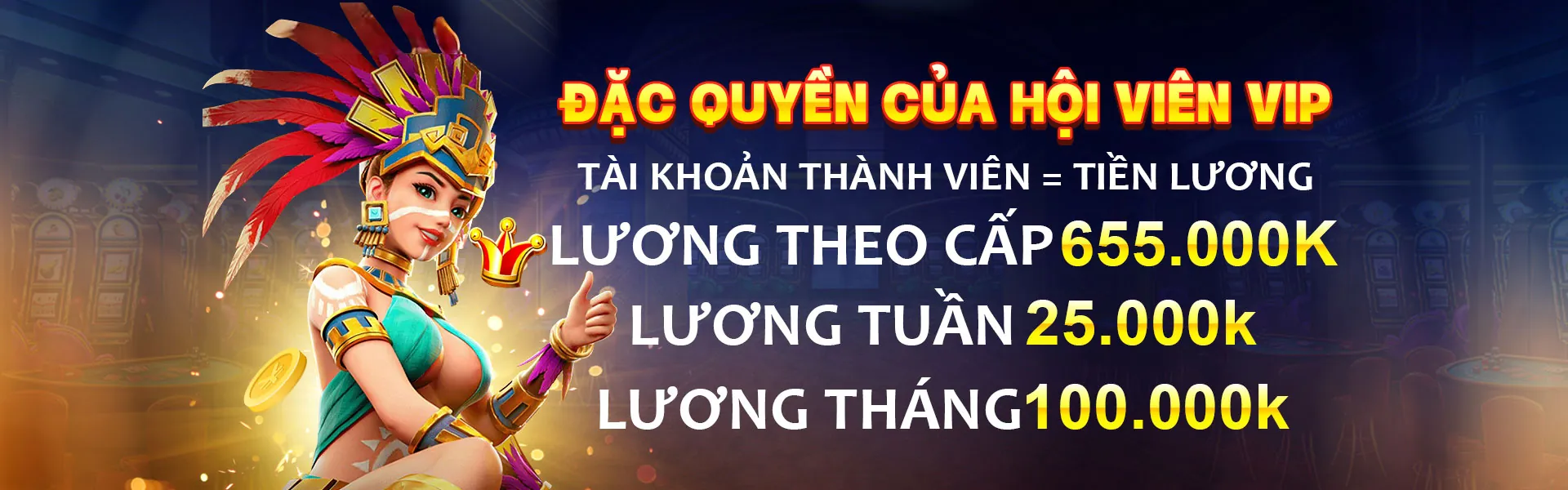 ok99 casino - Câu chuyện thương hiệu