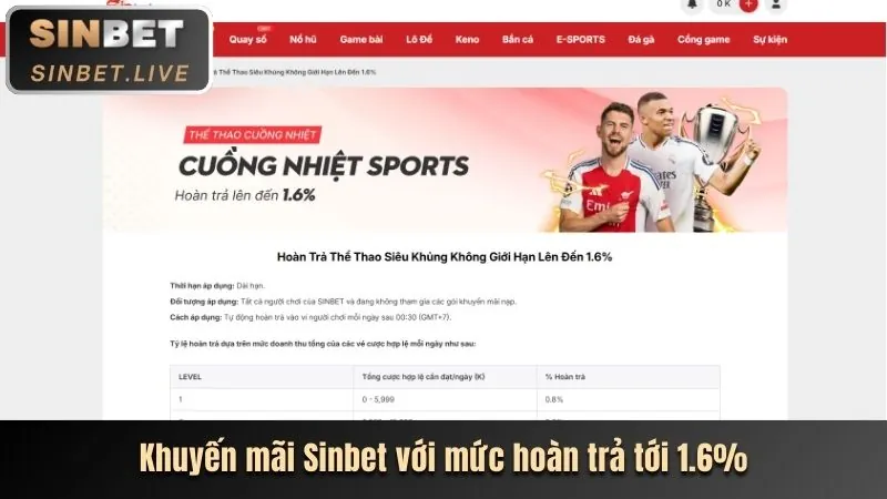Cá cược bóng đá tại ok99 casino